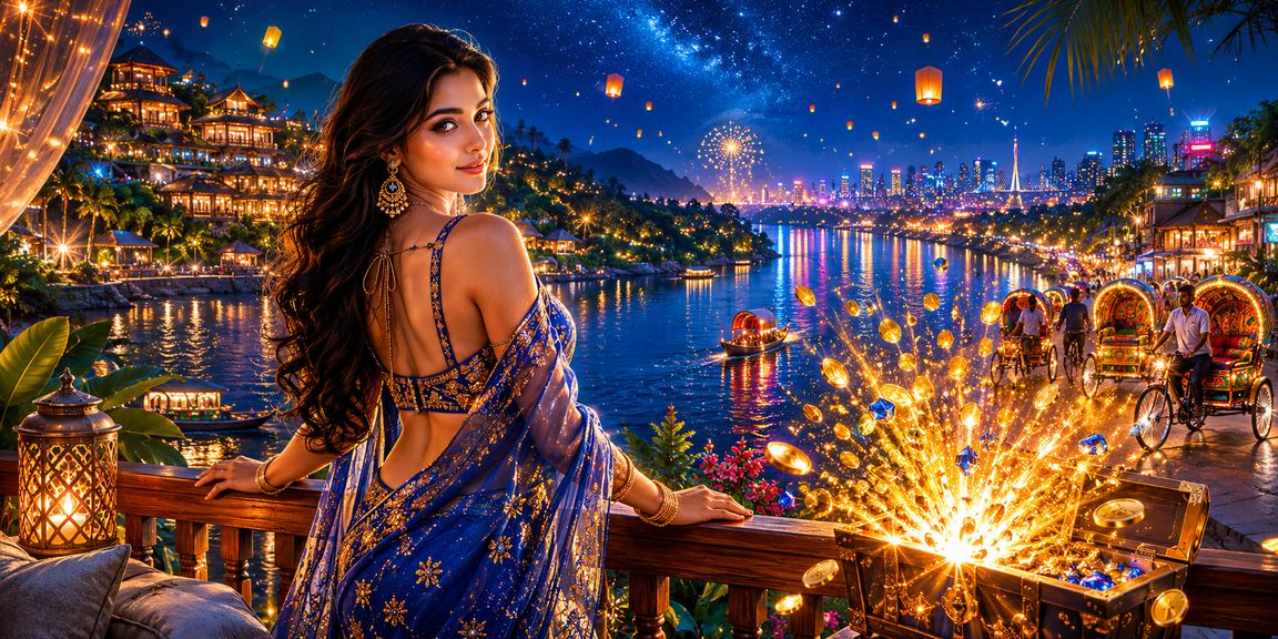 ঢাকার ক্যাসিনো বিনোদন