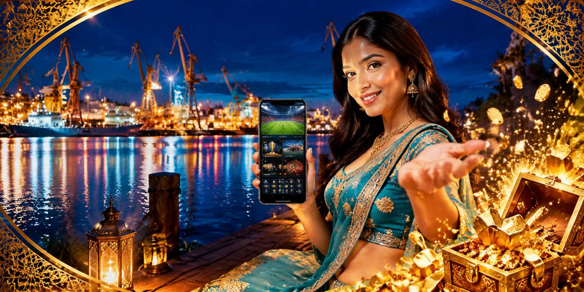 খুলনা স্পোর্টস বাজিং মঞ্চ