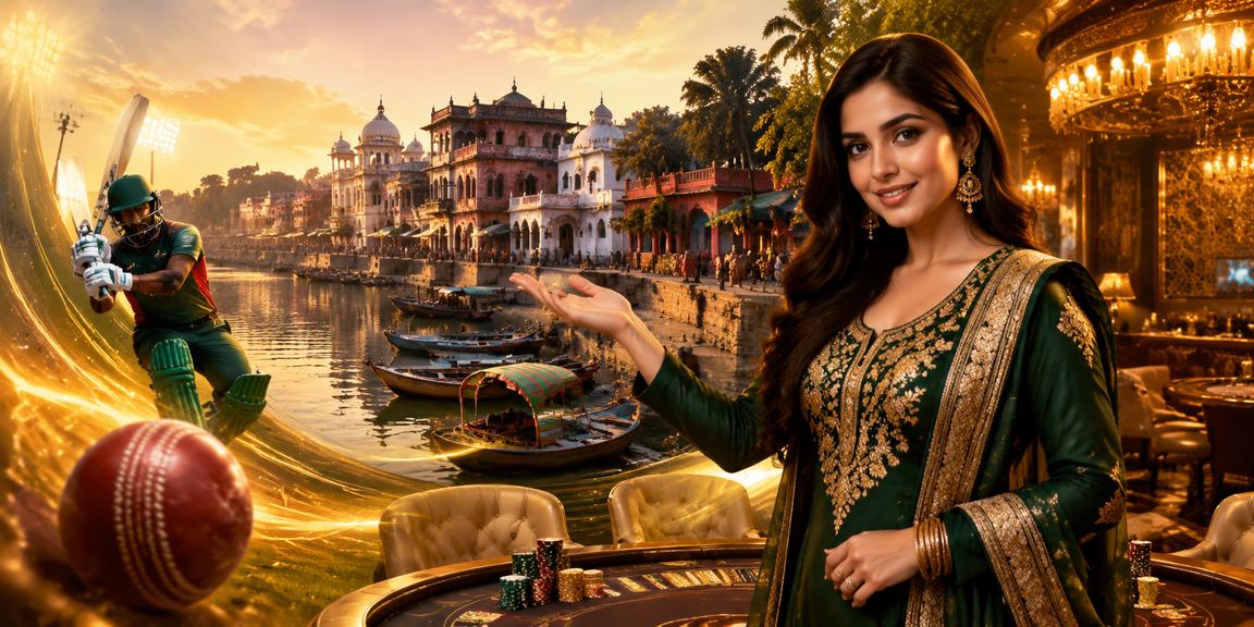 রাজশাহী ক্রিকেট বিটিং