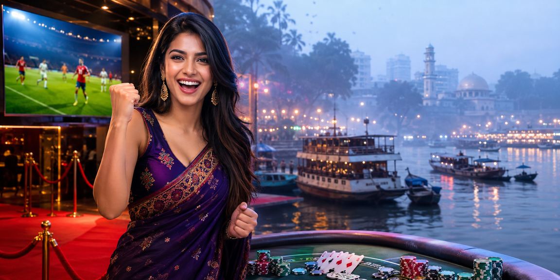 রংপুরে পোকার গেমিং ইন্টারফেস
