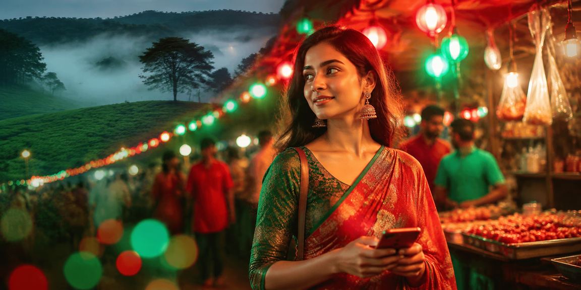 মোবাইল থেকে সহজে bc game ভাউচার লেনদেন প্রক্রিয়া বাংলাদেশে